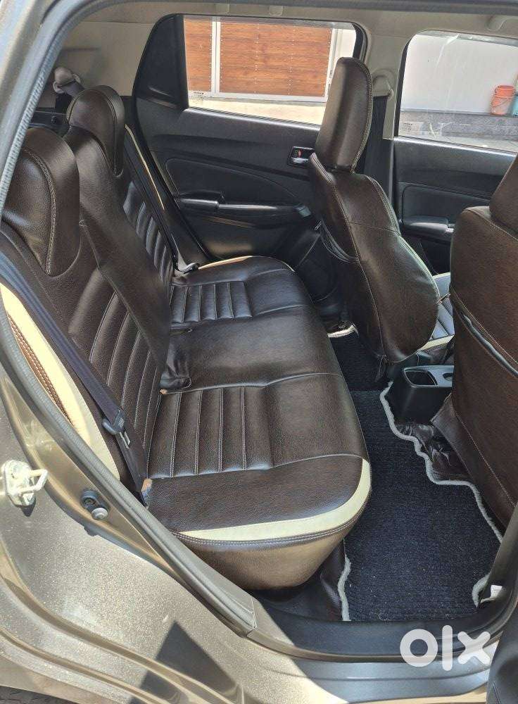 Maruti Suzuki Swift Vvt Vxi, 2020, Petrol