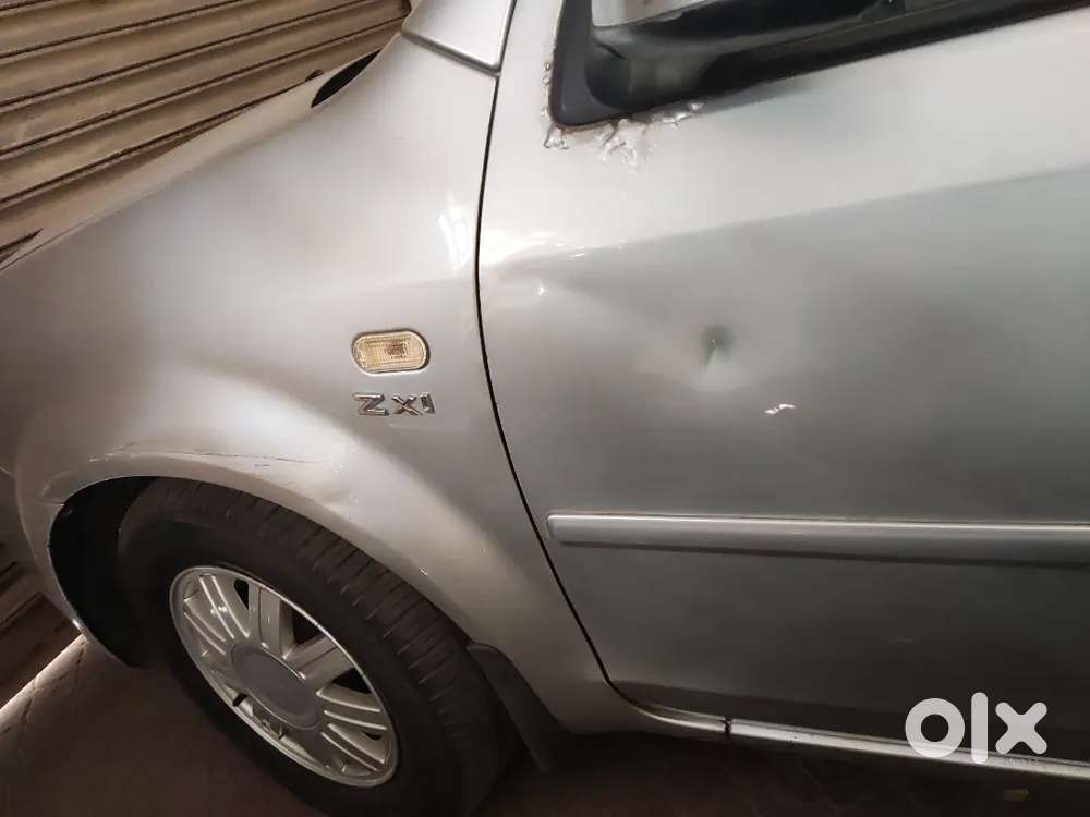 Ford Fiesta 2006 Diesel 147000 Km Driven