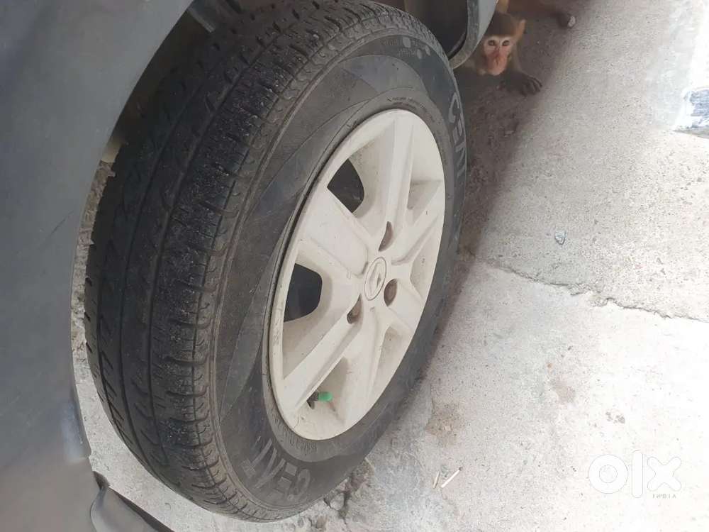 Renault Kwid 2018 Petrol Well Maintained