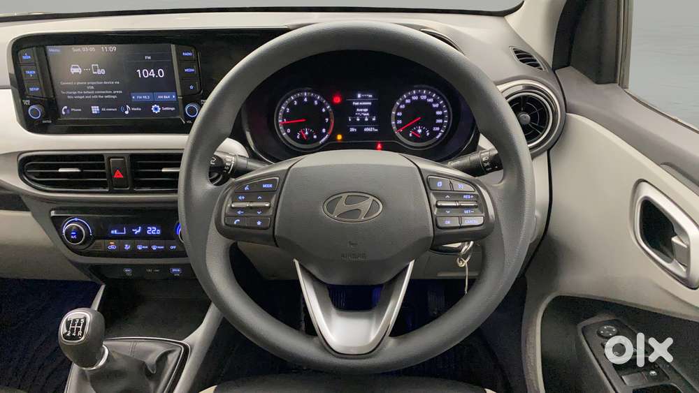 Hyundai Grand I10 Nios Sportz 1.2 Kappa Vtvt, 2023, Petrol