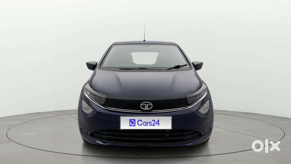 Tata Altroz 1.2 Xt, 2022, Petrol