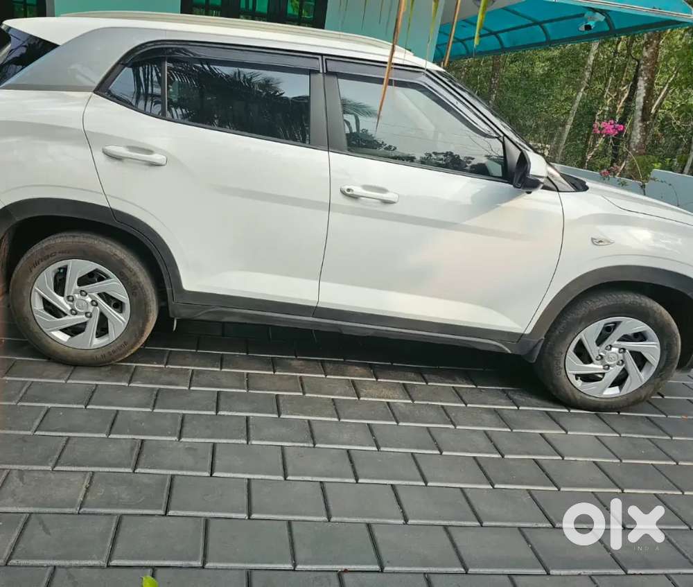 Hyundai Creta 2023