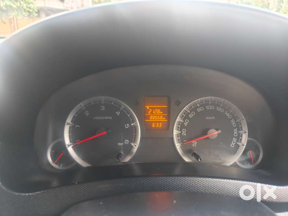 Maruti Suzuki Swift 2011-2014 Vdi, 2012, Diesel