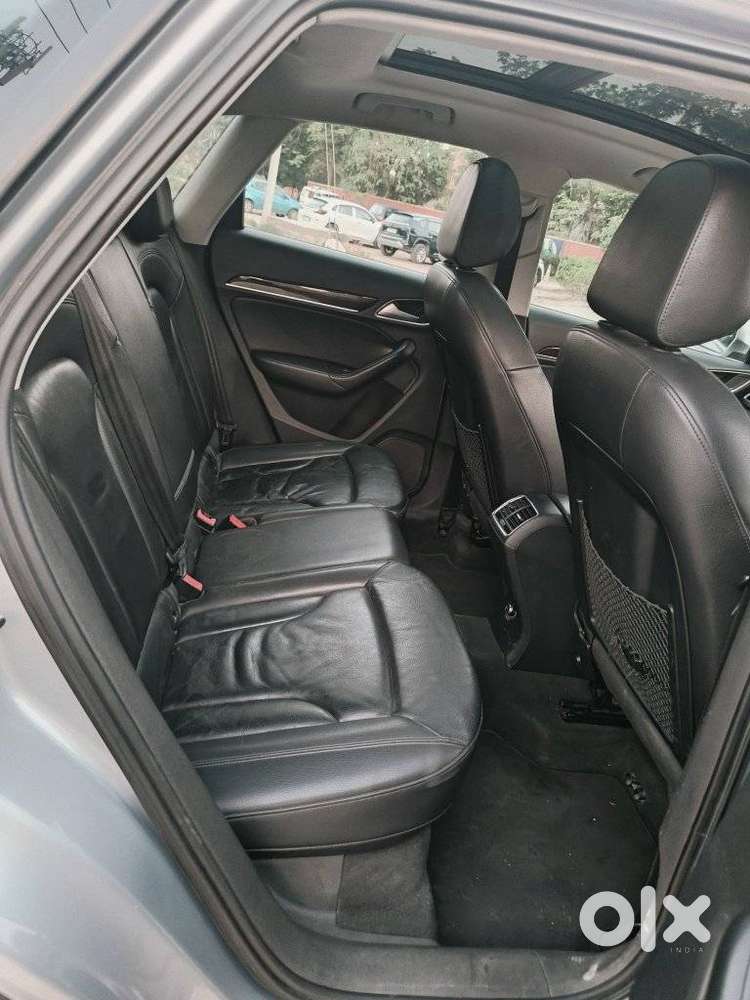 Audi Q3 2.0 30 Tdi Premium With Sunroof, 2019, Diesel