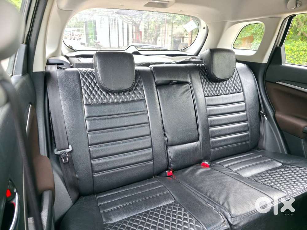 Maruti Suzuki Brezza 1.5 Zxi Cng, 2023, Cng & Hybrids