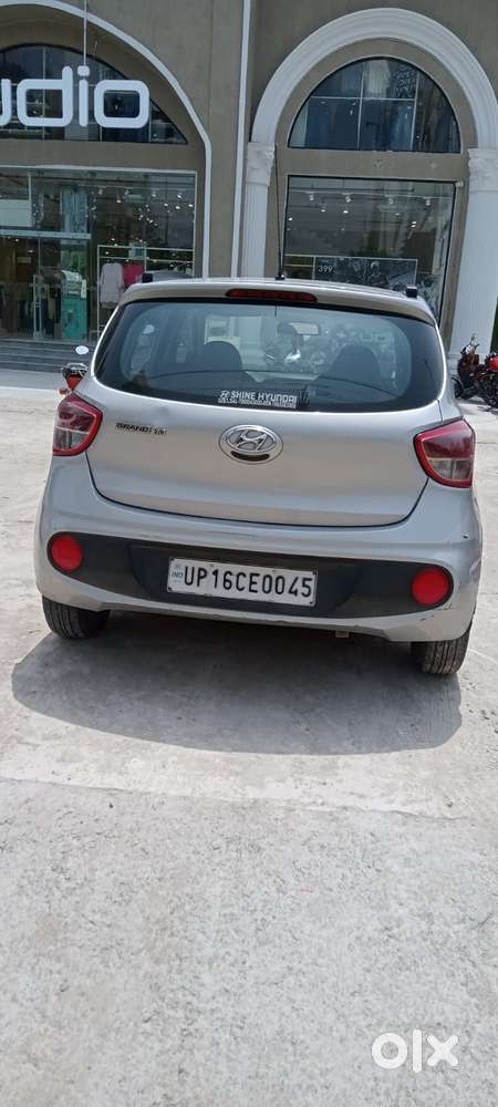 Hyundai Grand I10 1.2 Crdi Magna, 2019, Diesel