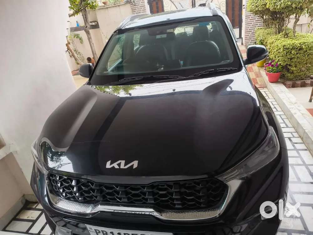 Kia Sonet 1.2 Htk 2023 Car