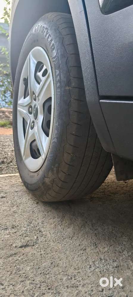 Kia New Seltos 2024 Petrol 23000 Km Driven