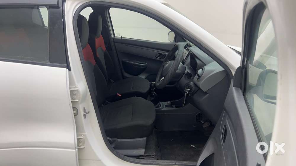Renault Kwid 1.0 Rxt, 2016, Petrol