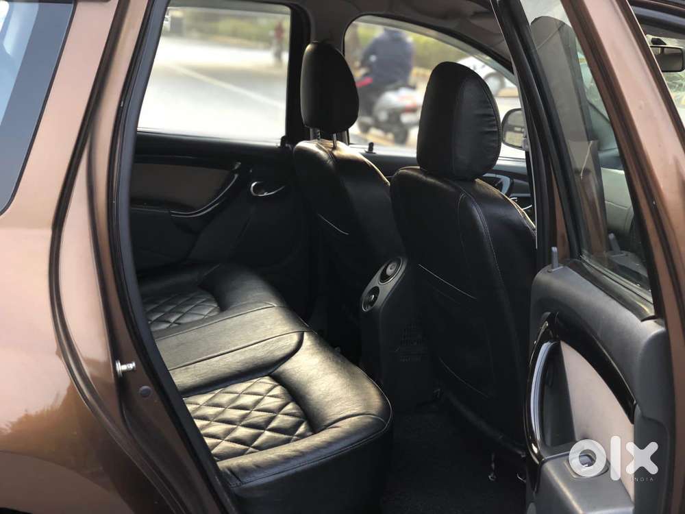 Renault Duster 85ps Diesel Rxl, 2015, Diesel