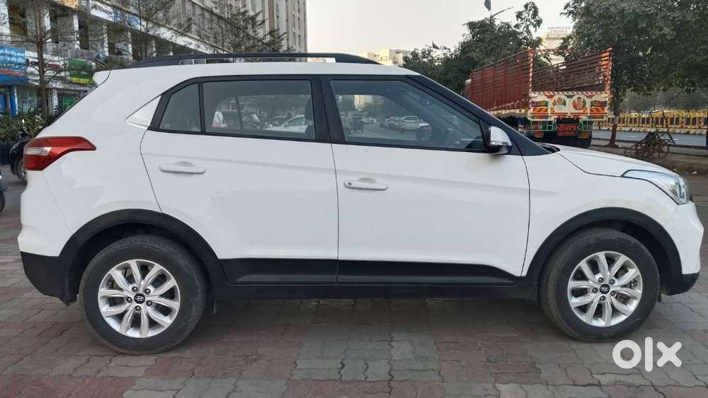 Hyundai Creta 1.4 Crdi S, 2018, Diesel