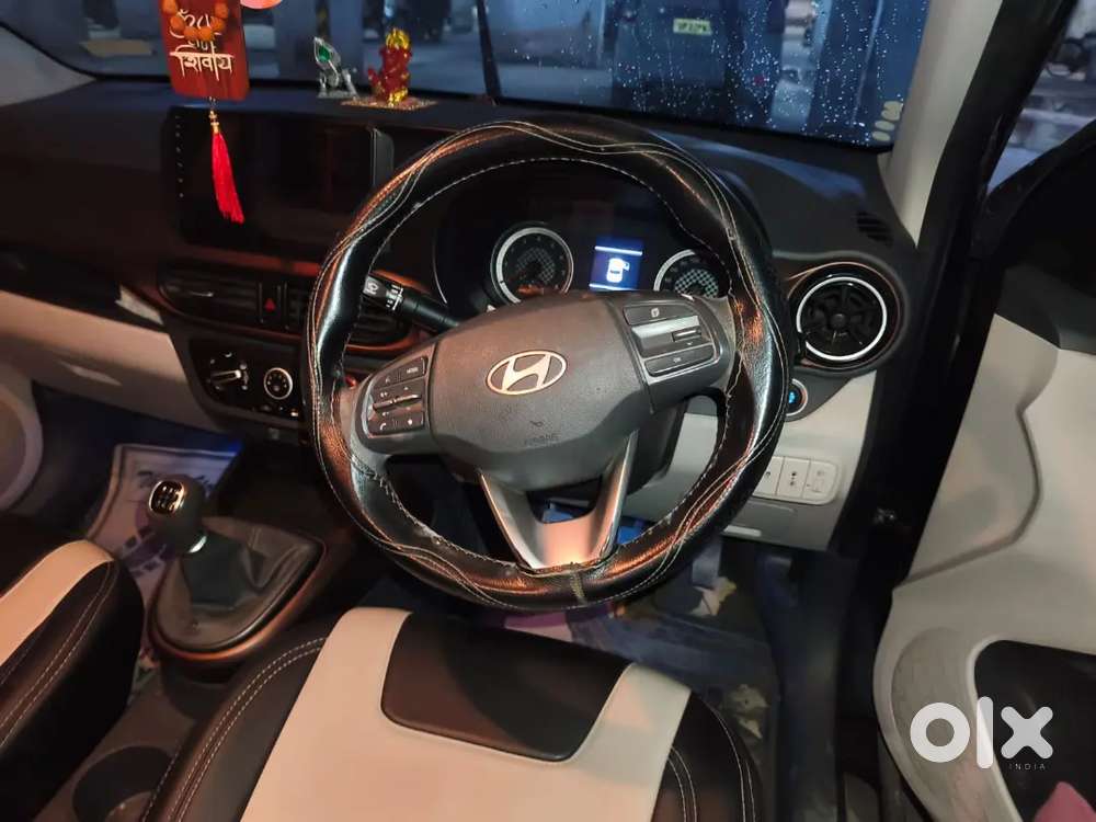 Hyundai Aura 1.2 S 2023