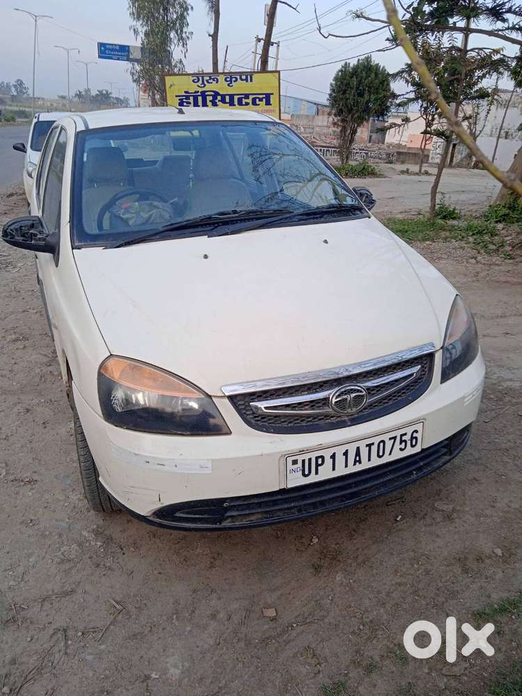 Tata Indigo Cs 2014 With Good Engine