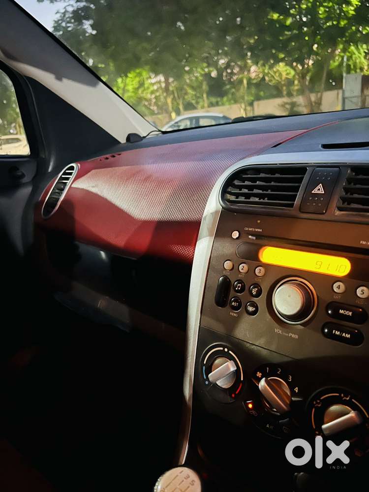 Maruti Suzuki Ritz Zxi Bs-iv, 2013, Cng & Hybrids