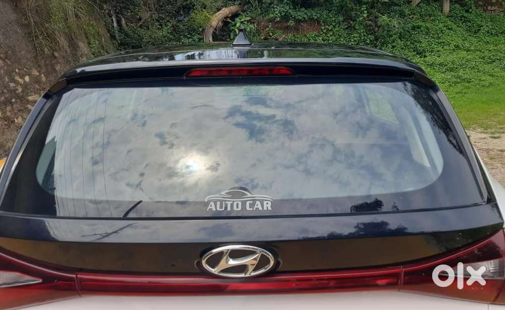 Hyundai I20 Magna 1.2 Mt, 2021, Petrol