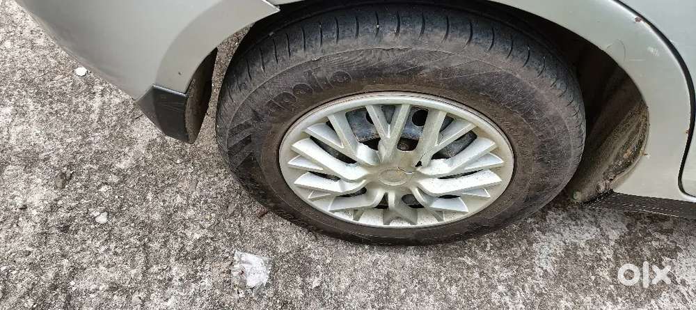 Maruti Suzuki Dzire Diesel 2013