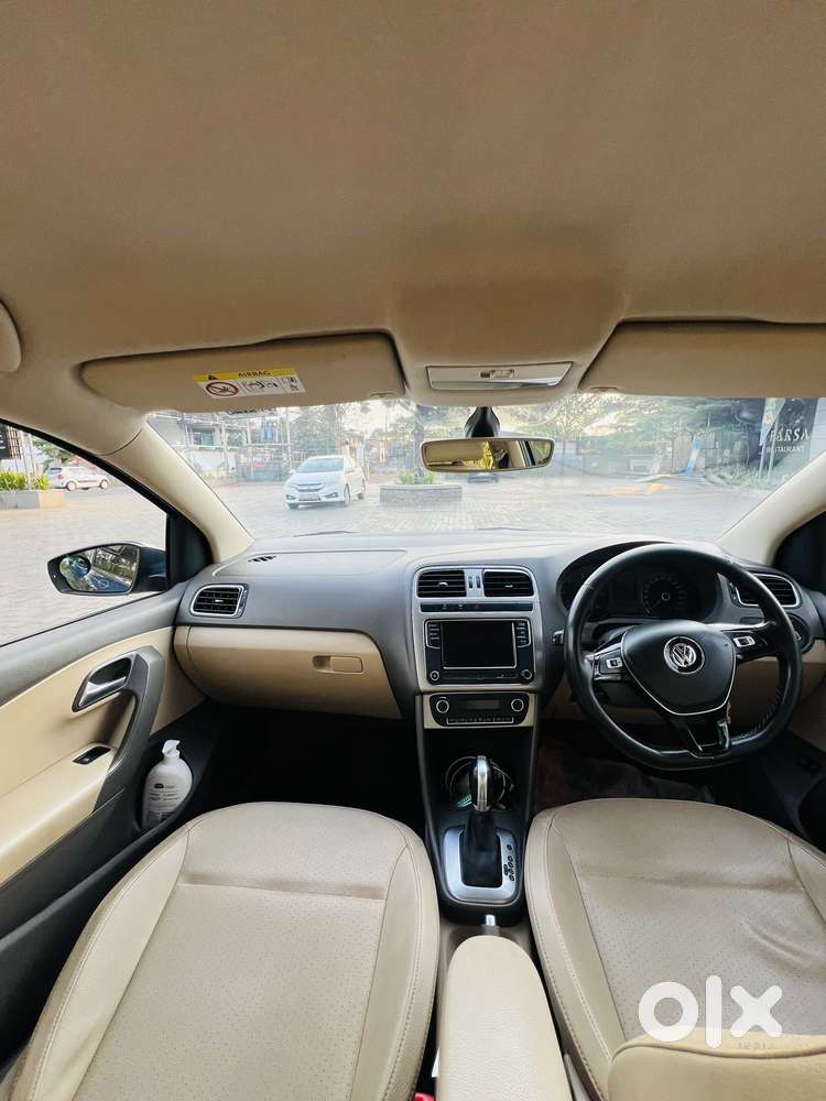 Volkswagen Vento 1.5 Tdi Highline Plus At, 2018, Diesel