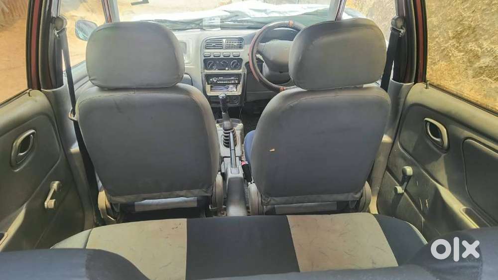 2007 Maruti Alto Lxi