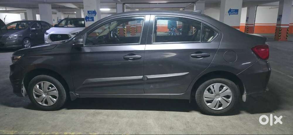 Honda Amaze 2020 Petrol Mt