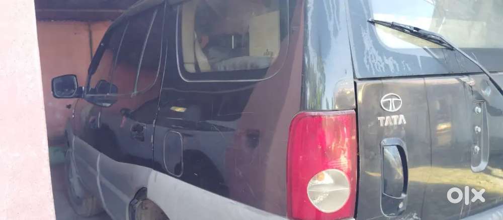Tata Safari Dicor Ex 4x2 2017