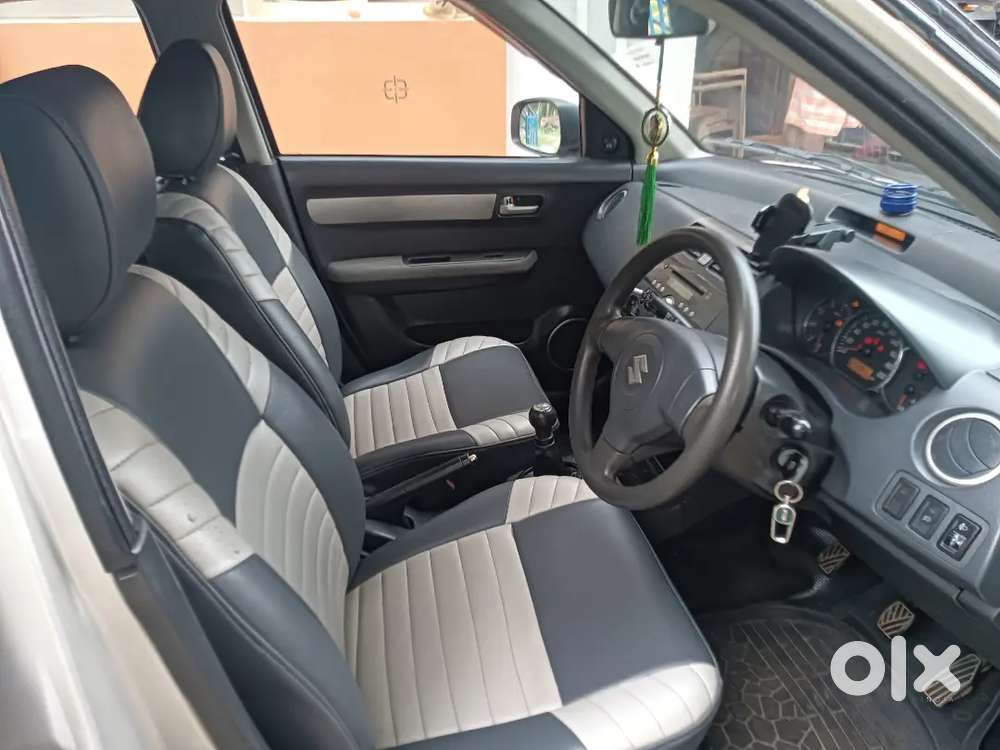 Maruti Dzire 2011 Diesel