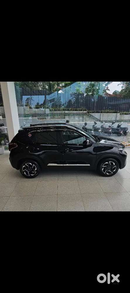 Kia Sonet G 2026