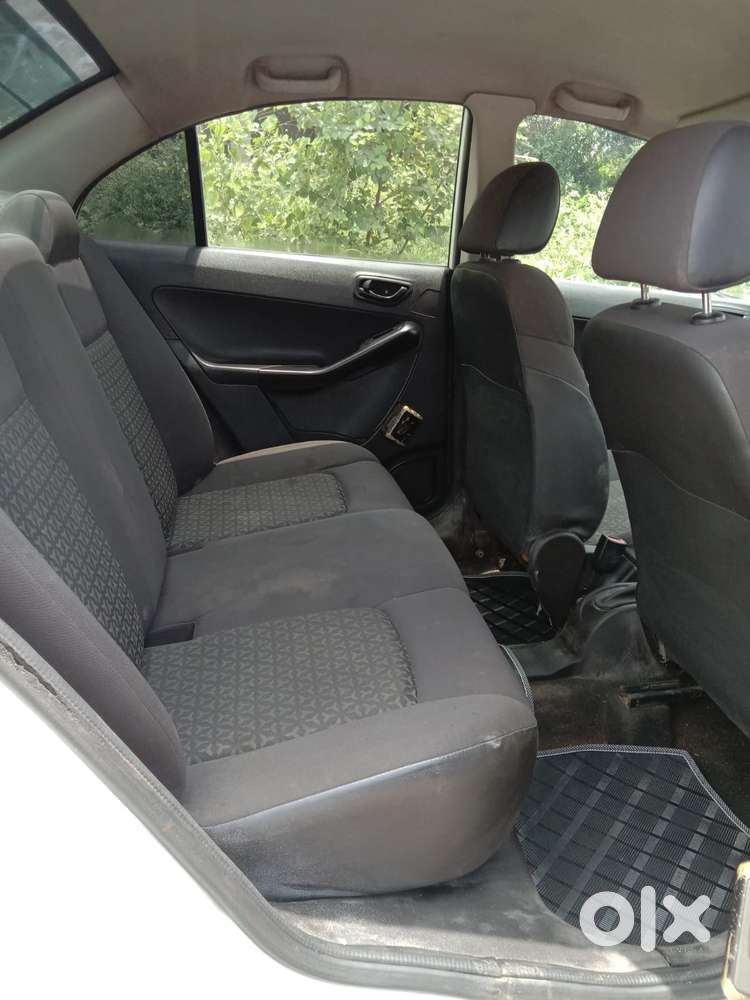 Tata Zest  Quadrajet 1.3 75ps Xe, 2018, Diesel