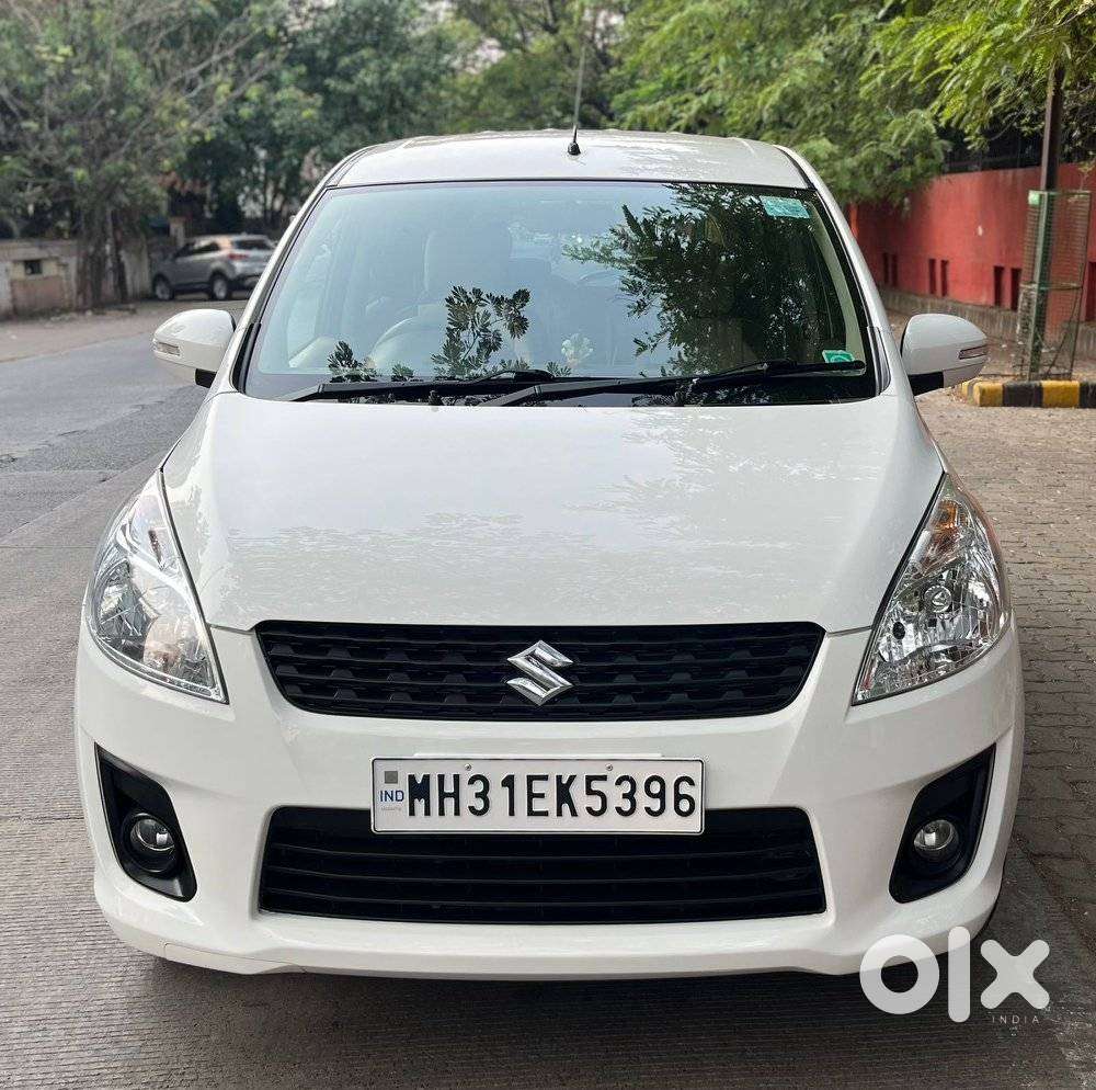 Maruti Suzuki Ertiga 2012-2015 Zxi, 2014, Petrol