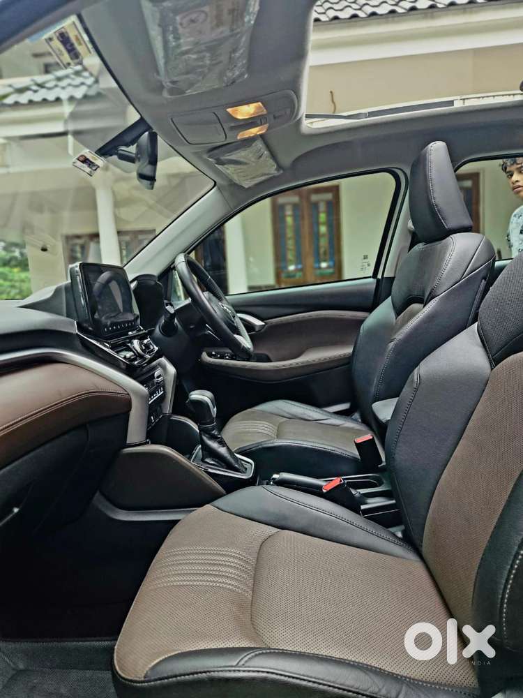 Toyota Urban Cruiser Hyryder 1.5 G Hybrid, 2023, Diesel