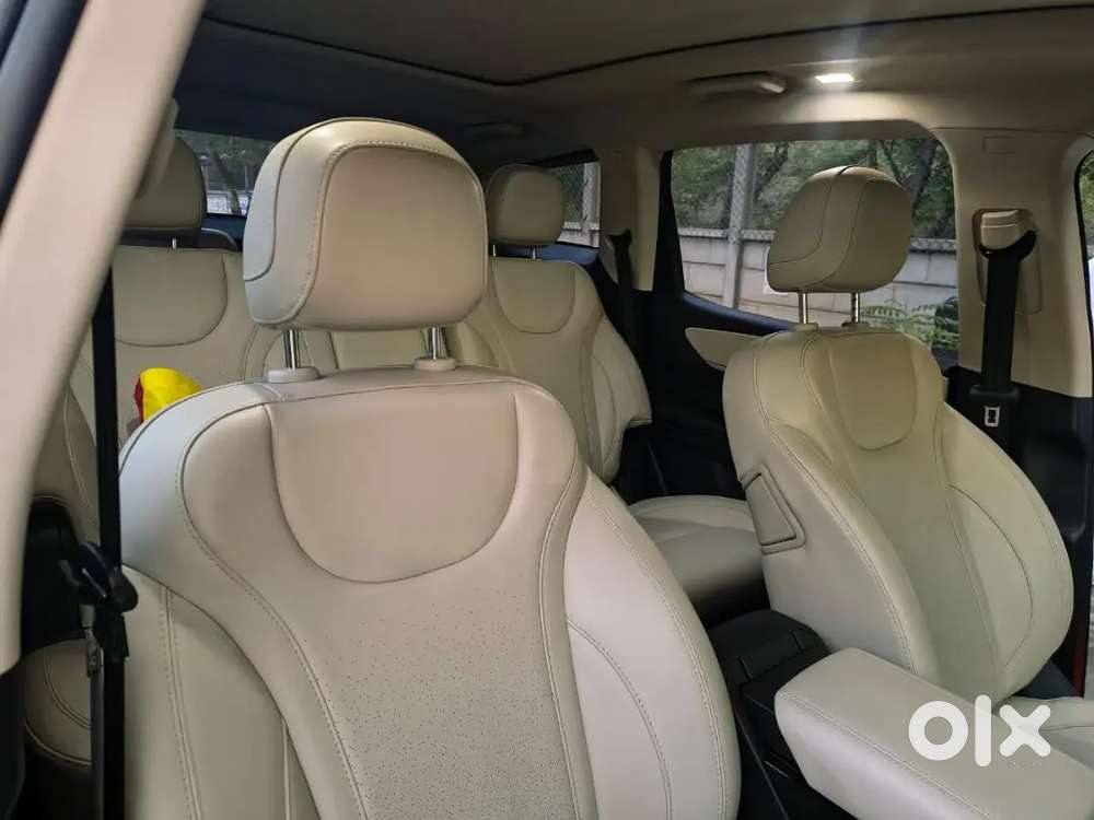 Mahindra Xuv700 2025 Diesel Good Condition