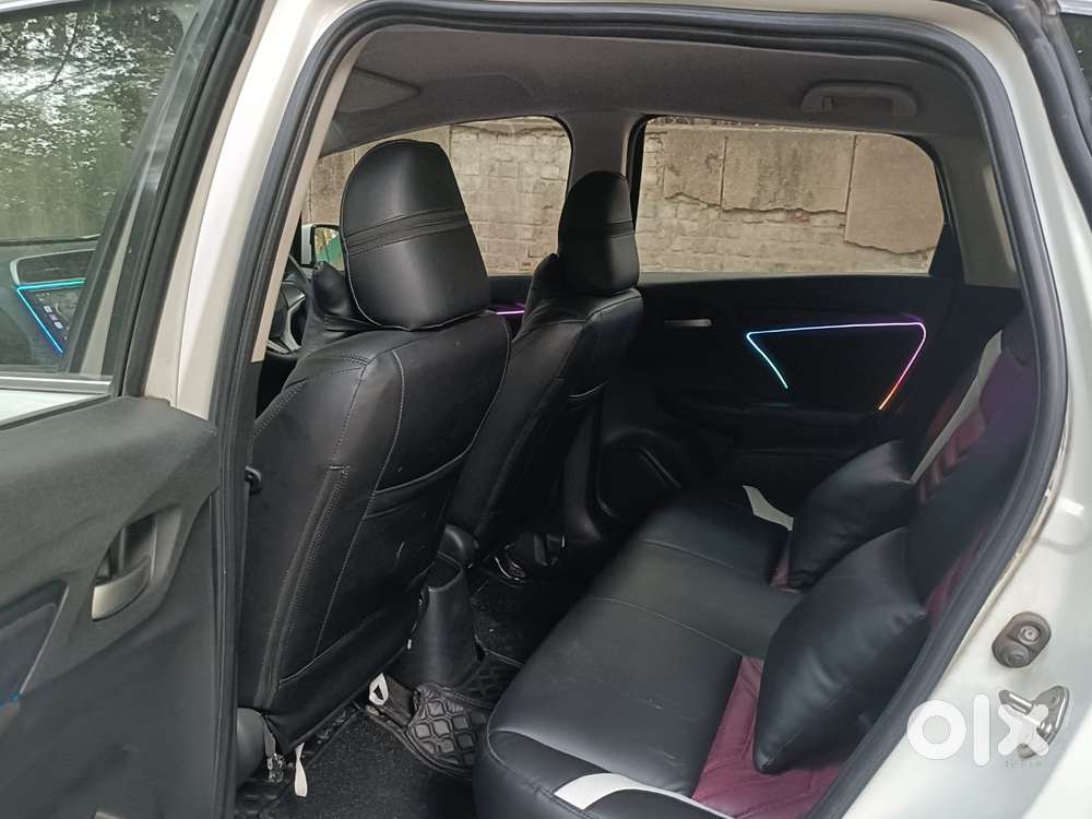 Honda Wr-v 1.2 S Edge Edition I-vtec, 2019, Cng & Hybrids