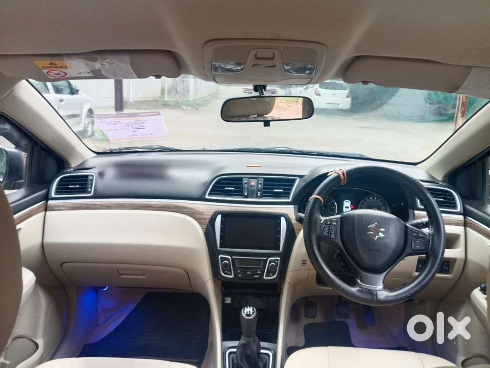 Maruti Suzuki Ciaz 1.4 Zeta, 2025, Petrol