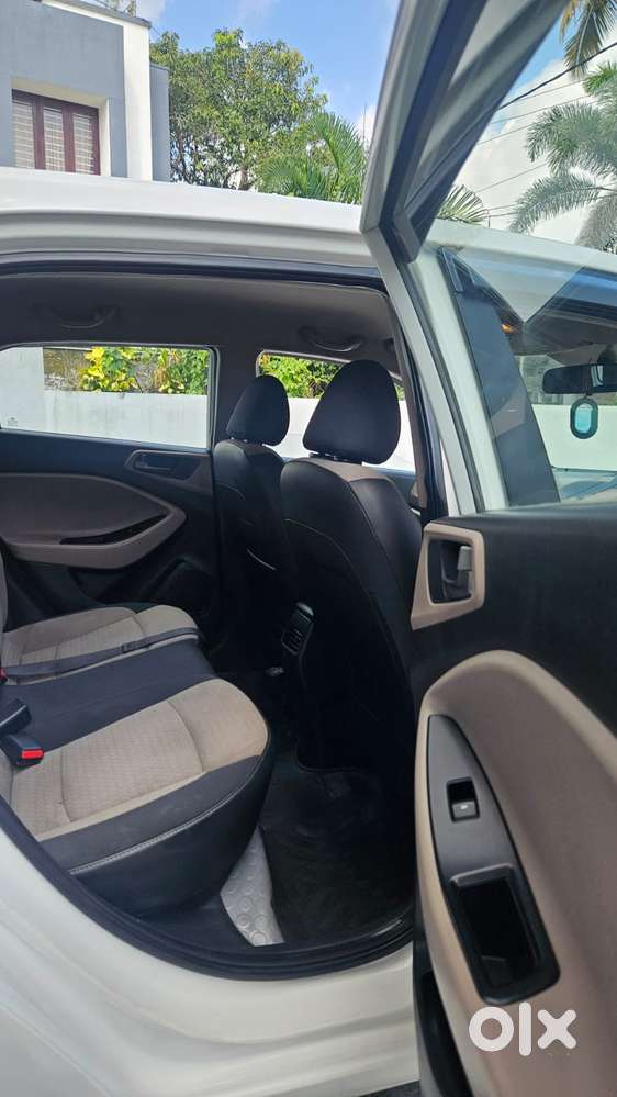 Hyundai I20 Magna 1.2 Vtvt, 2018, Petrol