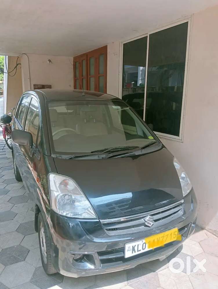 Maruti Suzuki Zen Estilo 2009 Petrol