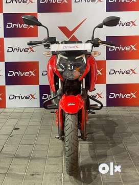 Olx two wheeler online bike