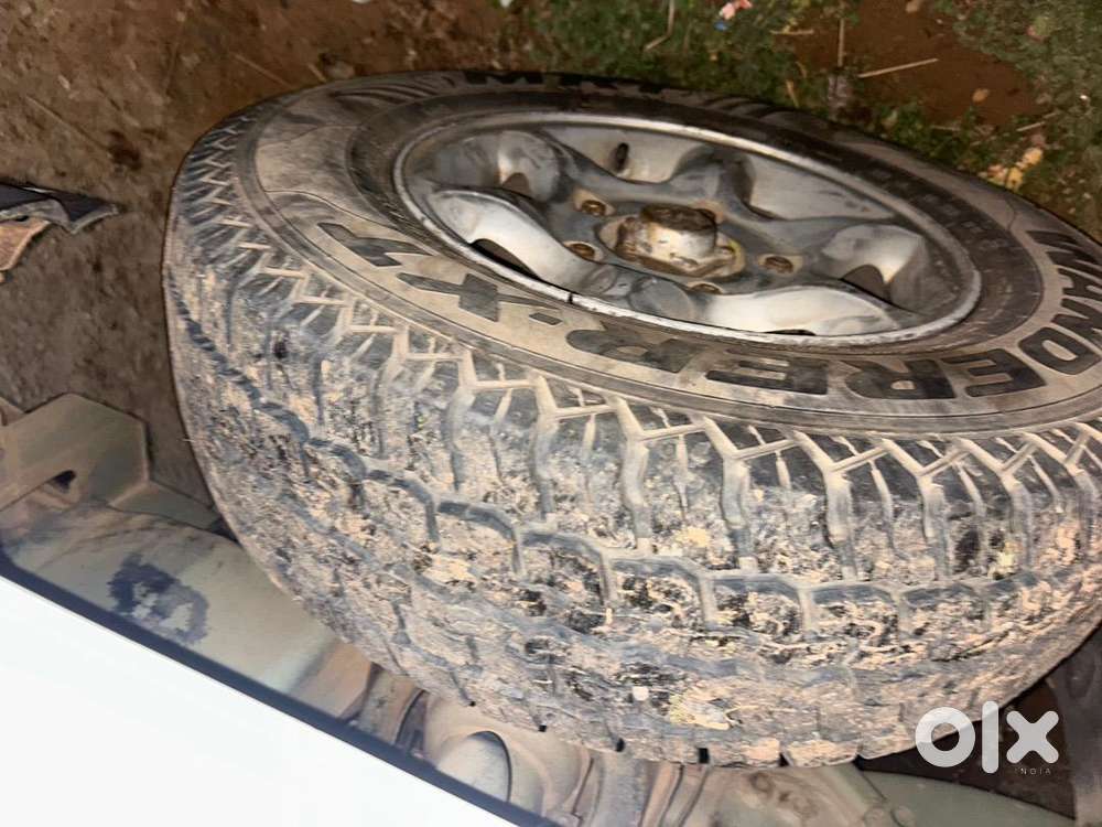 Tata Sumo 1997 Diesel Good Condition