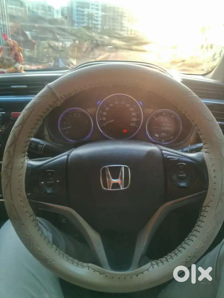 Honda City Diesel Manual 2015