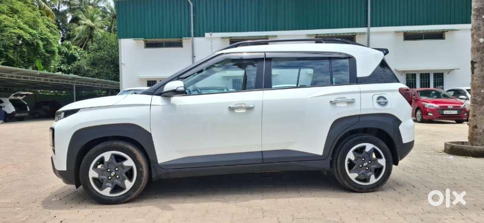 Hyundai Exter Sx 1.2 Mt, 2024, Petrol