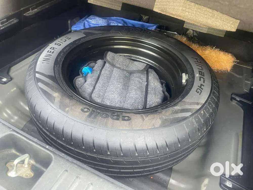 Hyundai Creta 1.5 Petrol 2020
