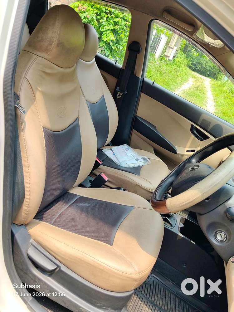 Hyundai Eon Magna +, 2014, Petrol
