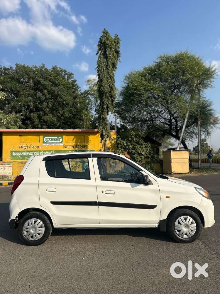 Maruti Suzuki Alto 800 0.8 Lxi (o), 2022, Petrol