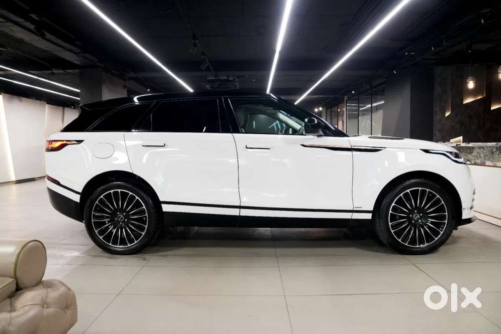 Land Rover Range Velar, 2020, Petrol