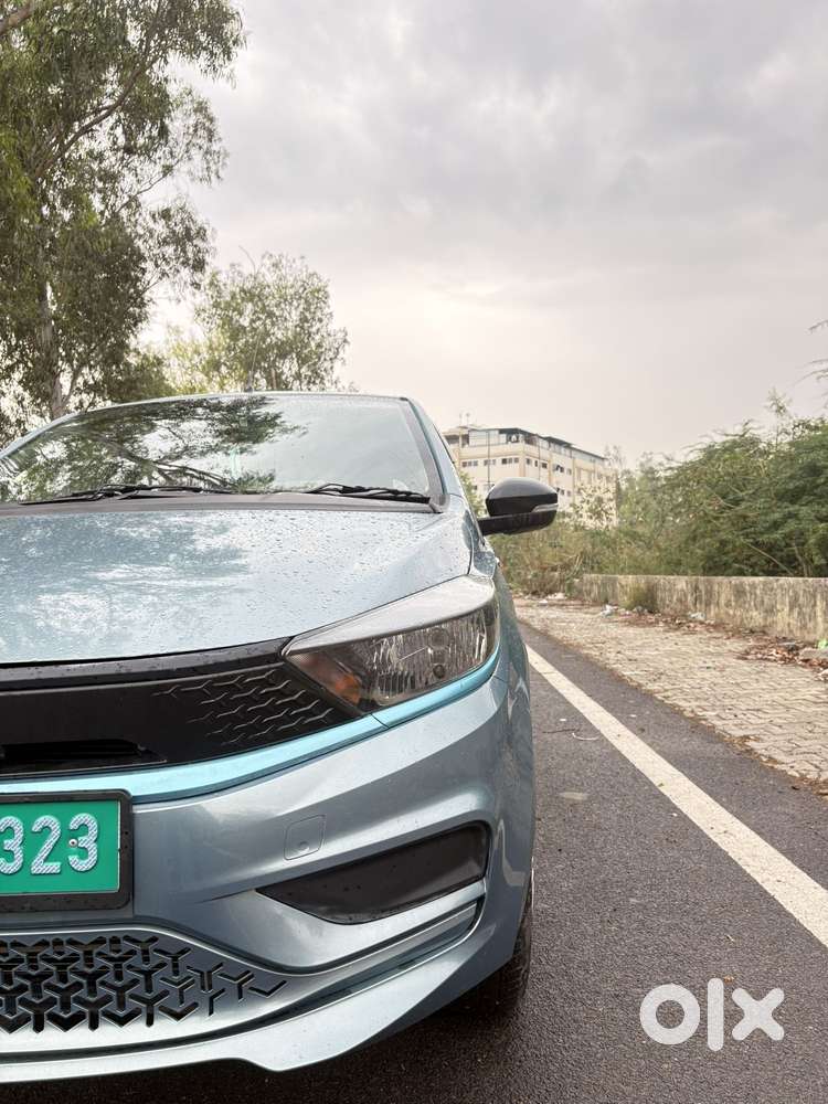 Tata Tiago Ev Xt Lr, 2024, Electric