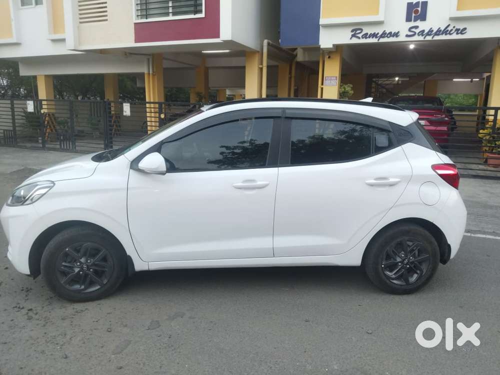 Hyundai Grand I10 Nios Asta Amt 1.2 Kappa Vtvt, 2020