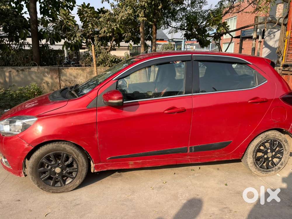 Tata Tiago Diesel 2019