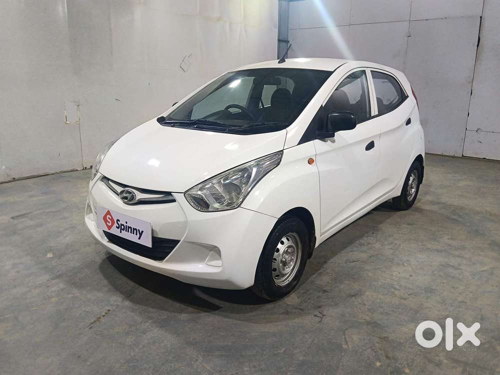Hyundai Eon Era +, 2013, Petrol