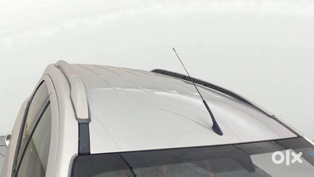 Ford Ecosport [2013-2015] 1.0 Ecoboost Titanium, 2014, Petrol