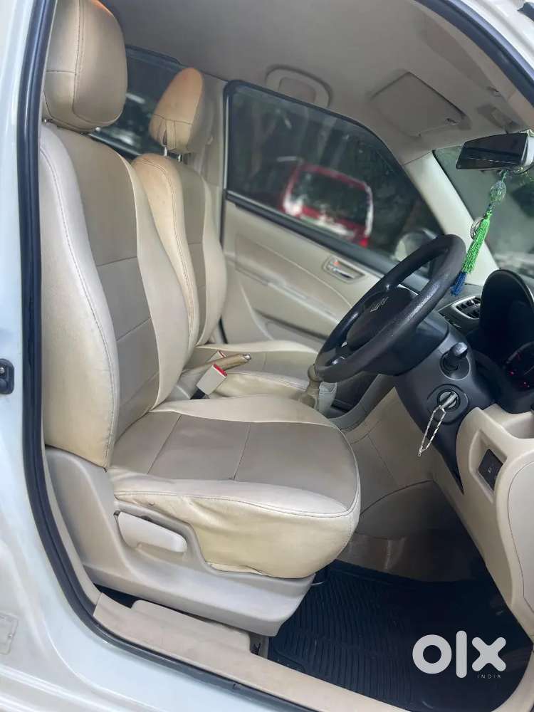 Maruti Suzuki Dzire Vdi Manual