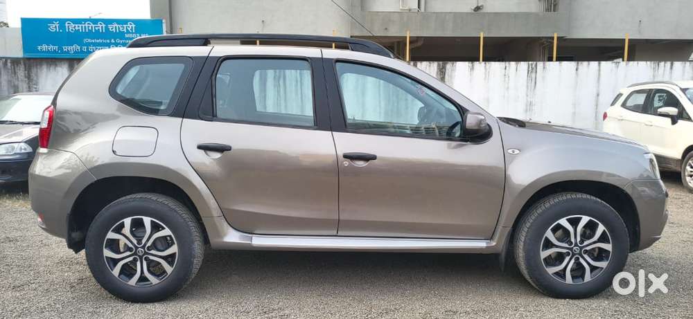 Nissan Terrano 2013-2017 Xl 85 Ps, 2016, Diesel