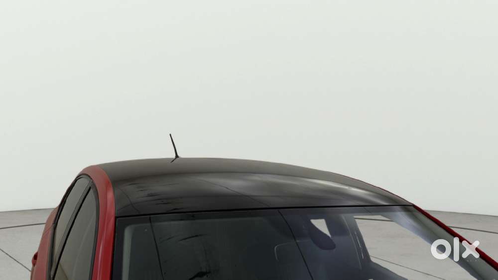 Skoda Rapid 1.6 Mpi At Style, 2018, Petrol